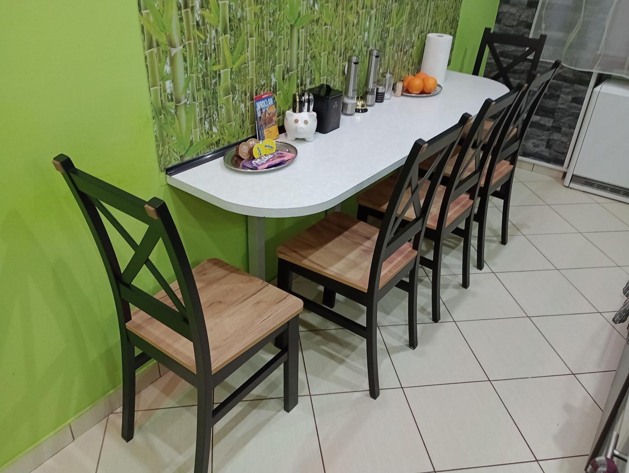 Apartament Venge -Cale Mieszkanie 46M2 Na Wylacznosc - Z Jedna Sypialnia I Jednym Sypialno-Salonem -3 Pietro Bez Windy- Rezerwacja Bez Karty Kredytowej-Klimatyzacja-Netflix-2 Lozeczka Dzieciece- Bezplatny Parking Publiczny فروتسواف المظهر الخارجي الصورة