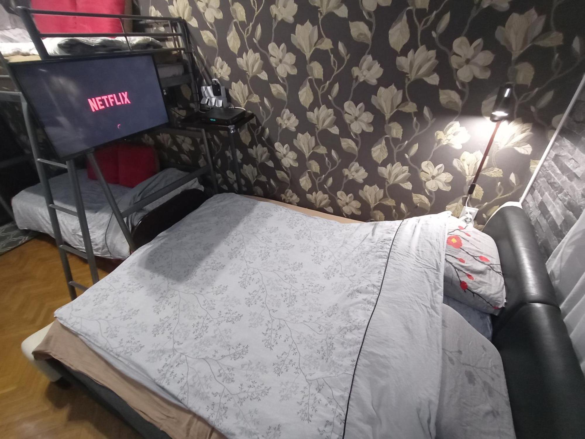 Apartament Venge -Cale Mieszkanie 46M2 Na Wylacznosc - Z Jedna Sypialnia I Jednym Sypialno-Salonem -3 Pietro Bez Windy- Rezerwacja Bez Karty Kredytowej-Klimatyzacja-Netflix-2 Lozeczka Dzieciece- Bezplatny Parking Publiczny فروتسواف المظهر الخارجي الصورة