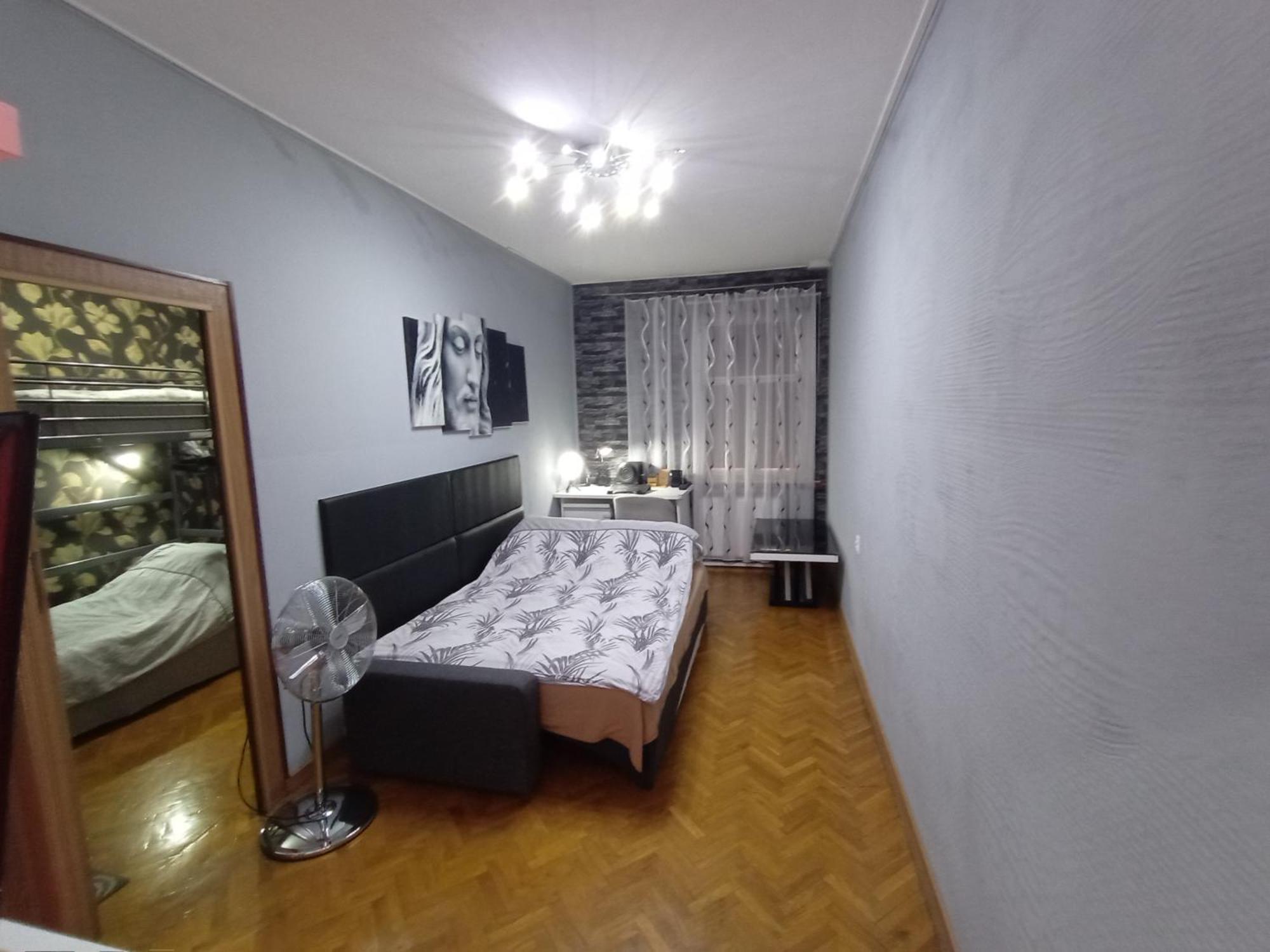 Apartament Venge -Cale Mieszkanie 46M2 Na Wylacznosc - Z Jedna Sypialnia I Jednym Sypialno-Salonem -3 Pietro Bez Windy- Rezerwacja Bez Karty Kredytowej-Klimatyzacja-Netflix-2 Lozeczka Dzieciece- Bezplatny Parking Publiczny فروتسواف المظهر الخارجي الصورة